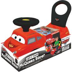 Kiddieland Spielzeuge Kiddieland Disney Pixar Cars Light N' Sound McQueen Racer