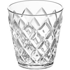 Plastik Trinkgläser Koziol Crystal Trinkglas 20cl