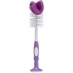 Dr. Brown's Baby Bottle Accessories Dr. Brown's Bottle Brushes 2-pack