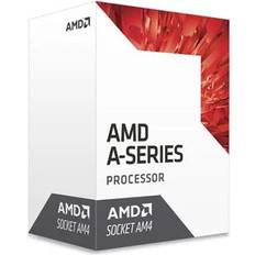 AMD Sockel AM4 Prozessoren AMD A6 9500 3.5GHz Box