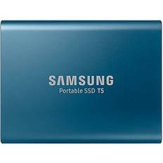 Ssd 500gb Samsung Portable SSD T5 500GB USB 3.1