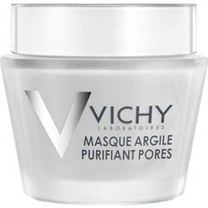Vichy Mineral Pore Purifying Clay Mask 75ml