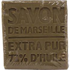 Compagnie de Provence Cube of Marseille Soap Olive 14.1oz