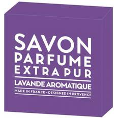 Compagnie de Provence Scented Soap Aromatic Lavender 100g