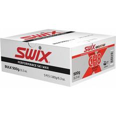 Swix CH8X Red 900g