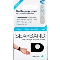 Armbänder gegen Reiseübelkeit Sea Band Universal Band