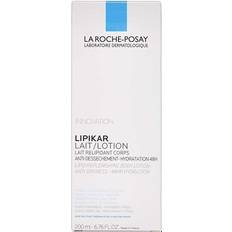 La Roche-Posay Lipikar Body Lotion 6.8fl oz