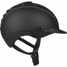 Riding Helmets Casco Mistrall 2 - Black