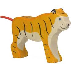 Holztiger Tiger Standing 80136