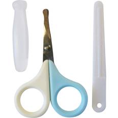 Nagelpflege Oopsy Baby Nail Scissors With File