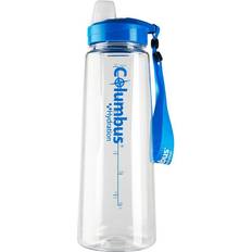 Columbus Aqua Wasserflasche 1L