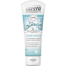 Lavera Basis Sensitive Hand Cream 2.5fl oz