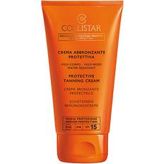 Collistar Protective Tanning Cream SPF15 150ml