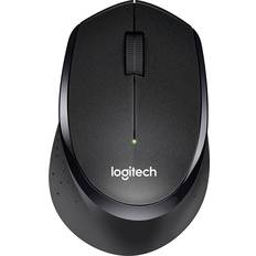 USB Standard Mice Logitech M330 Silent Plus