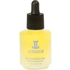 Jessica Nails Intensive Moisturiser 0.5fl oz