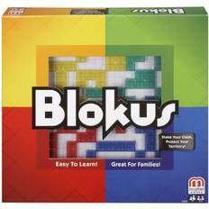 Board Games for Adults Blokus