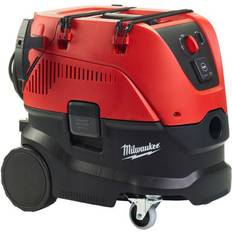 Dust Extractors Milwaukee AS 30 LAC
