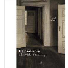 Bøker Hammershøi i Davids Samling (Innbundet, 2017)