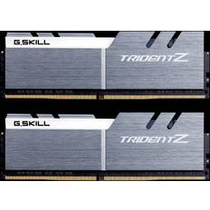 G.Skill Trident Z DDR4 2133MHz 2x8GB (F4-4400C19D-16GTZSW)