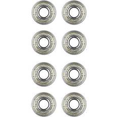 Roller Skating Accessories Spokey ABEC-5 8-pack