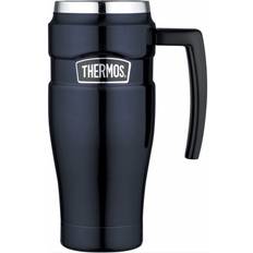 Thermos Kitchen Accessories Thermos Stainless King Travel Mug 15.893fl oz