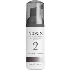 Nioxin system 2 Hair Products Nioxin System 2 Scalp Treatment 3.4fl oz