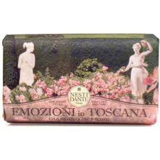 Nesti Dante Hygieneartikel Nesti Dante Emozioni in Toscana Blooming Gardens Soap 250g