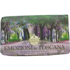 Nesti Dante Hygieneartikel Nesti Dante Emozioni in Toscana Enchanting Forest Soap 250g