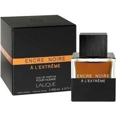 Lalique Herren Eau de Parfum Lalique Encre Noire À L'Extrême EdP 100ml
