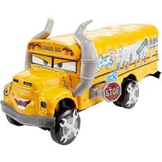 Pixar Cars Toy Vehicles Mattel Disney Pixar Cars 3 Deluxe Miss Fritter
