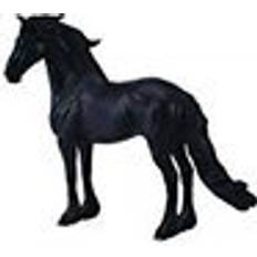 Collecta Friesian Stallion 88439