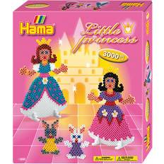 Hama Beads Midi Beads Geschenkset Kleine Prinzessinnen 3230