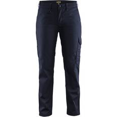 High Comfort Work Pants Blåkläder 71041800 Industry Trouser