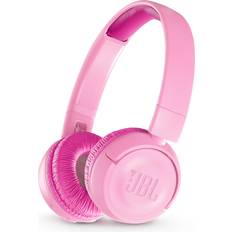 JBL Active Noise Cancelling - On-Ear Headphones - Wireless JBL JR300BT