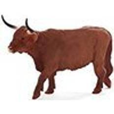 Mojo Figuren Mojo Highland Cow 387199