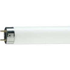 Philips Master TL-D Super 80 Fluorescent Lamp 15W G13 827