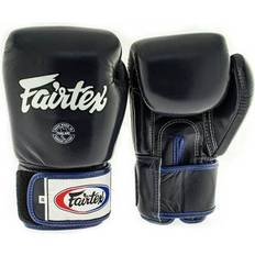 Fairtex Gloves Fairtex Tight Fit BGV1 10oz