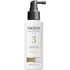 Regenerierend Kopfhautpflege Nioxin System 3 Scalp Treatment 100ml
