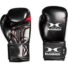 14oz Kampsporthansker Hammer X-Shock Boxing Gloves 14oz