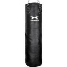 Deckenaufhängung Sandsäcke Hammer Premium Kick Punching Bag 100X35cm