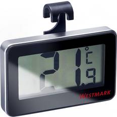 Glass Kitchen Thermometers Westmark - Fridge & Freezer Thermometer