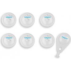 BabyOno Electrical Socket Safety Cover 6pcs