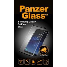 PanzerGlass Case Friendly Screen Protector (Galaxy S8 Plus)