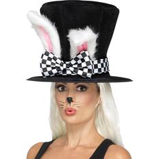 Smiffys Tea Party March Hare Top Hat