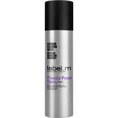 Label.m Haarpflegeprodukte Label.m Powder Purple Spray 150ml