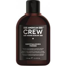 Bartpflege American Crew Revitalizing Toner After Shave 150ml