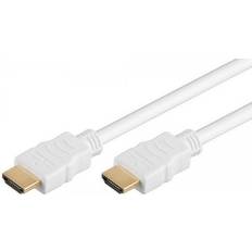 HDMI - HDMI High Speed with Ethernet 0.5m