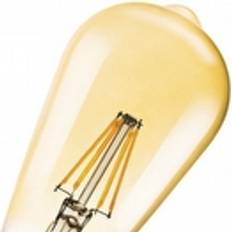 Halogenlampen Osram 1906 Halogen Lamps Pear 7W E27