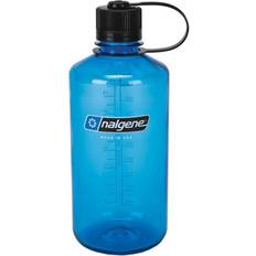 Nalgene Wasserflaschen Nalgene Narrow Mouth Wasserflasche 0.946L