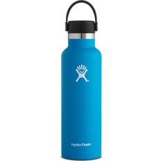 BPA-fri Termoser Hydro Flask Standard Mouth Termos 0.62L